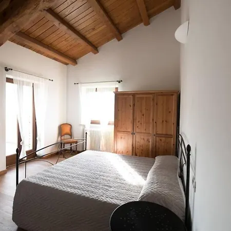 La Casa Con Vista Panoramica Sui Vigneti *